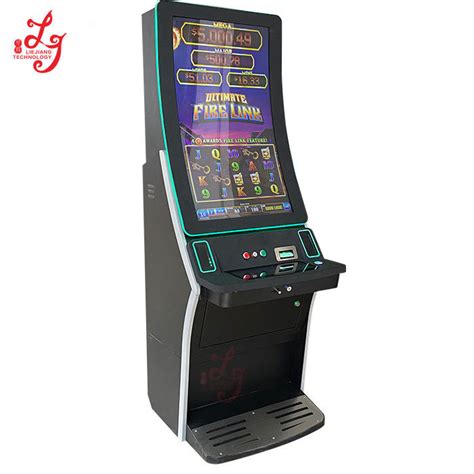 touch screen gambling machine|Types of Slot Machines .